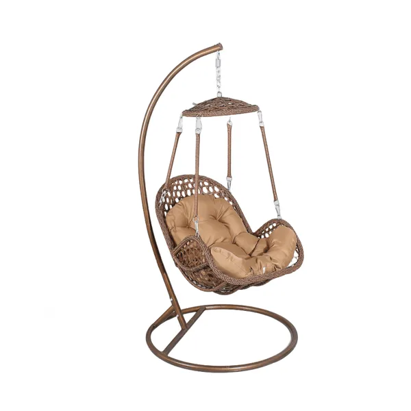 Luhatëse për kopsht Garden, SC-018