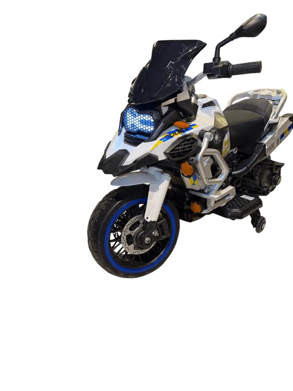 Motor elektrik me 3 rrota, për fëmijë 2–8 vjeç, Ger 258
